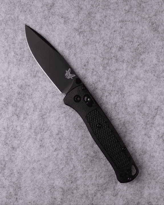 opplanet benchmade 535bk 2 video
