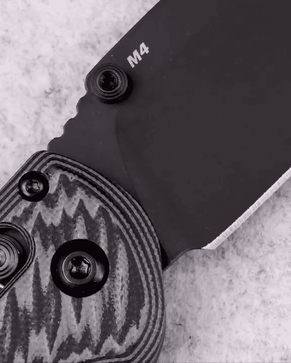 opplanet benchmade 560bk 1 video