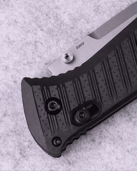 opplanet benchmade 570 1 video