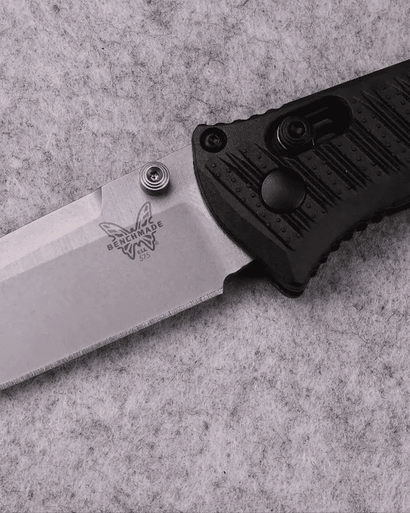 opplanet benchmade 575 1 video