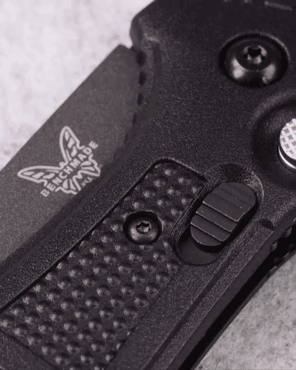 opplanet benchmade 9070sbk video