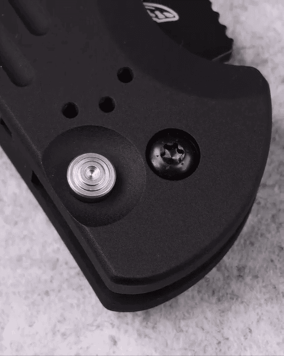 opplanet benchmade 9101sbk video