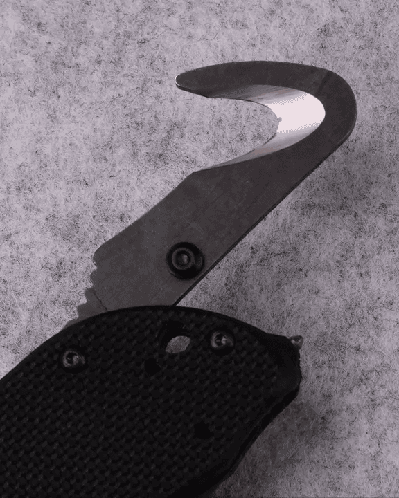 opplanet benchmade 916sbk video