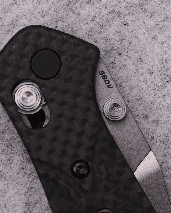 opplanet benchmade 945 2 video