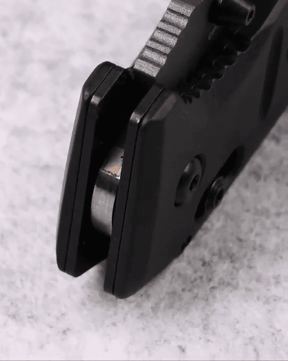 opplanet benchmade auto adamas video