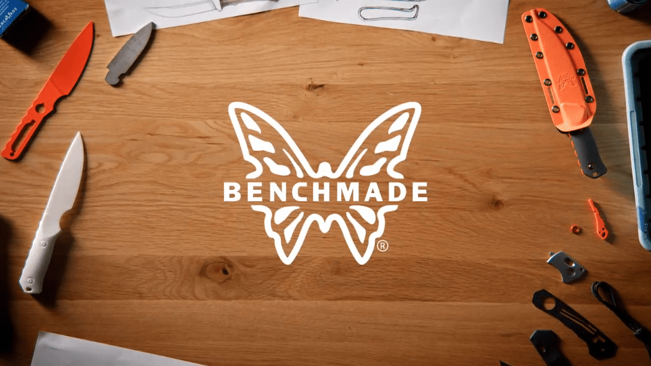 opplanet benchmade taggedout 15535 video