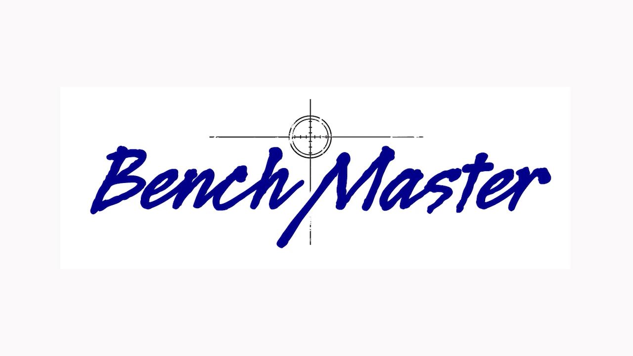 opplanet benchmaster rifle rest leather shooting rest bag video