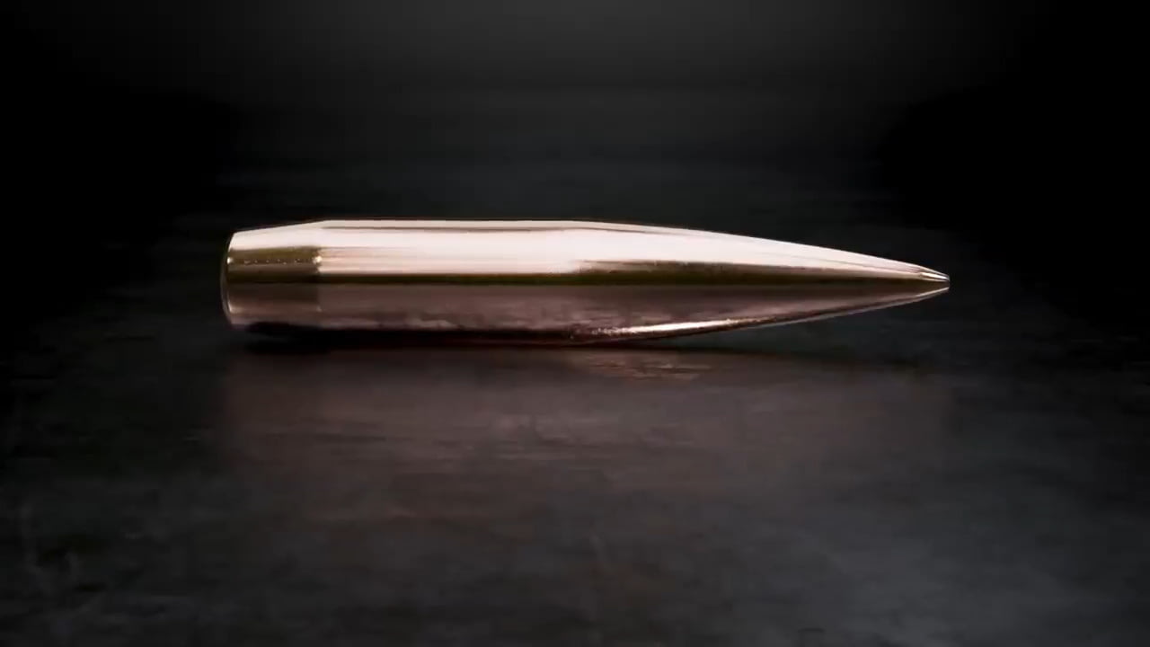 opplanet berger long range hybrid target bullets video