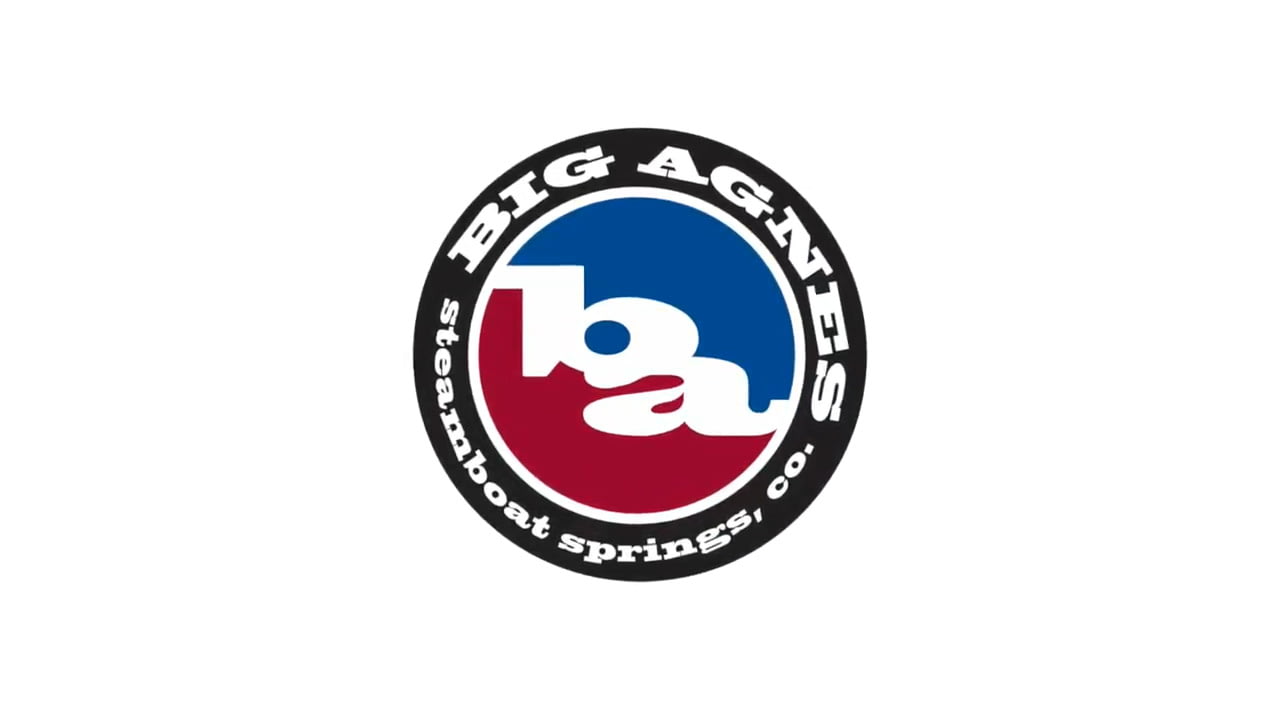 opplanet big agnes hinman and two track self inflating sleeping pads video