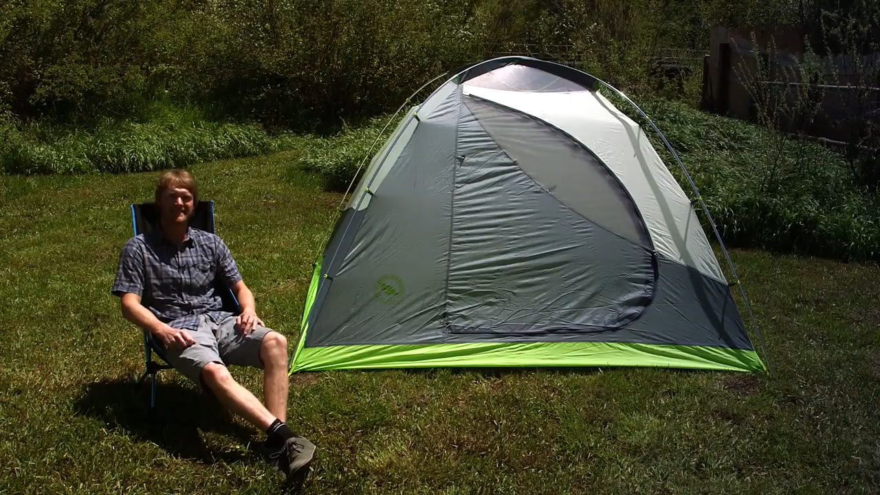opplanet big agnes rabbit ears 4 6 video
