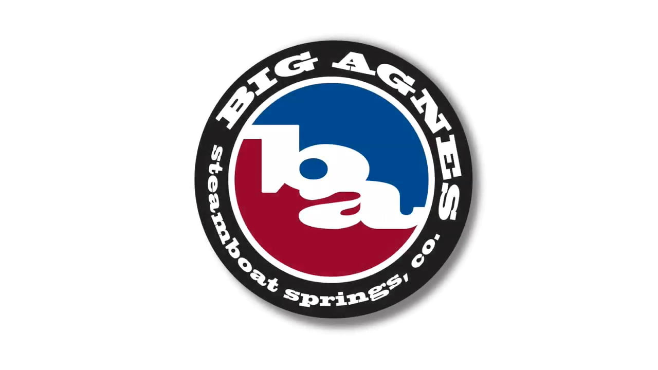 opplanet big agnes sidewinder camp sleeping bag video