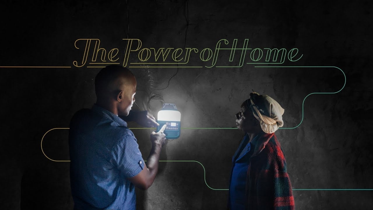 opplanet biolite the power of home video