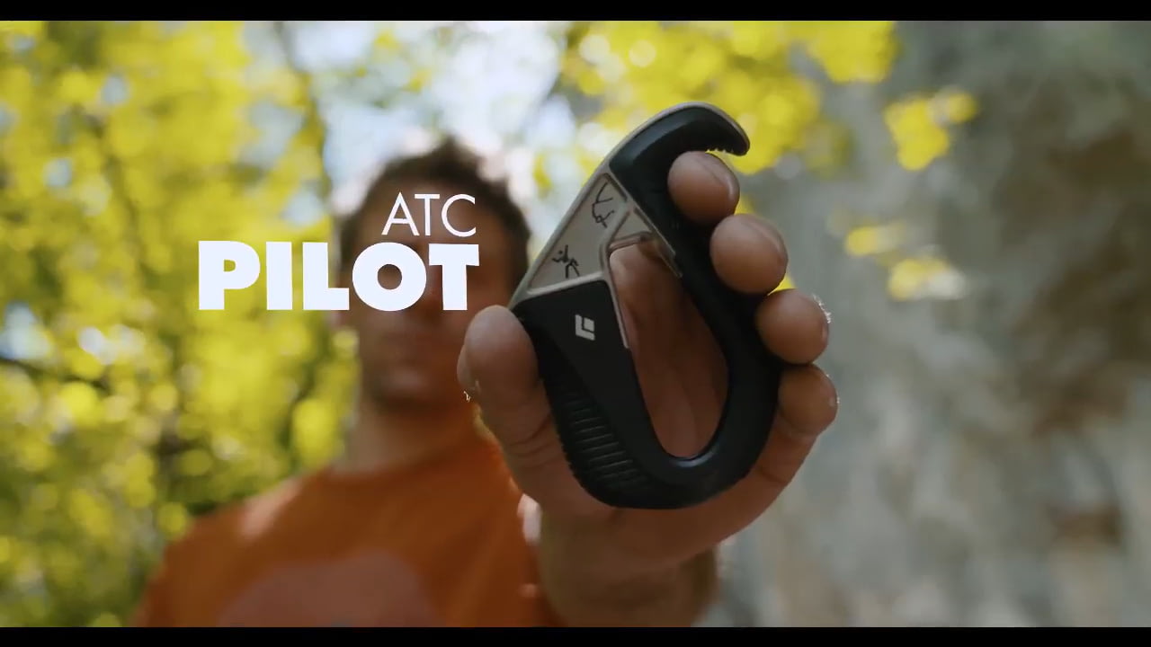 opplanet black diamond atc pilot video