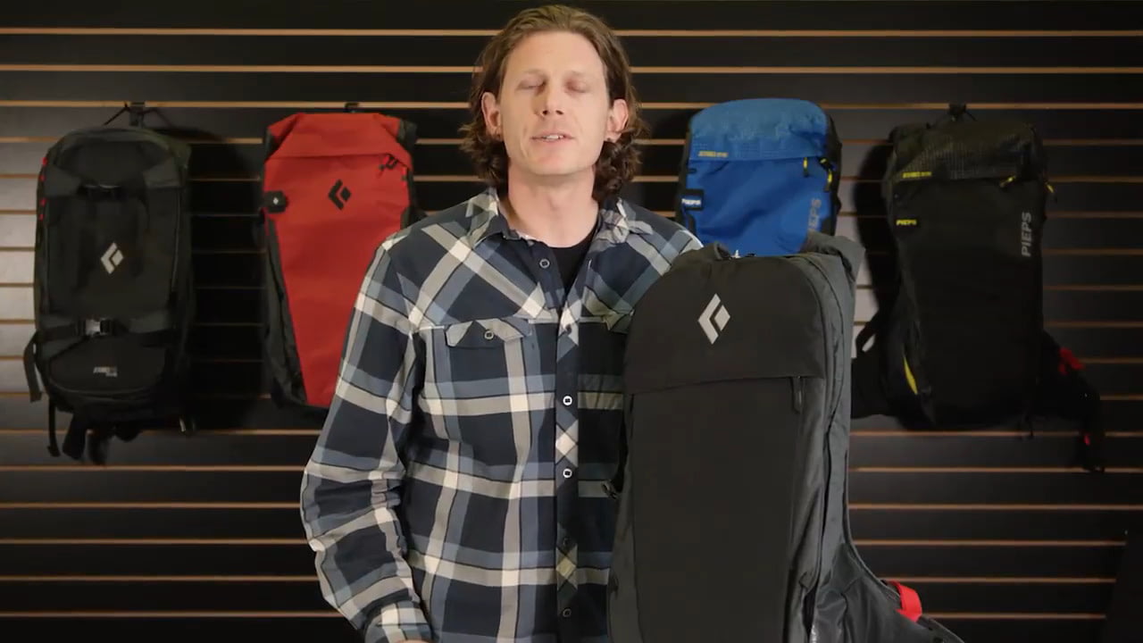 opplanet black diamond how to register and update the firmware on your jetforce pro avalanche airbag pack video