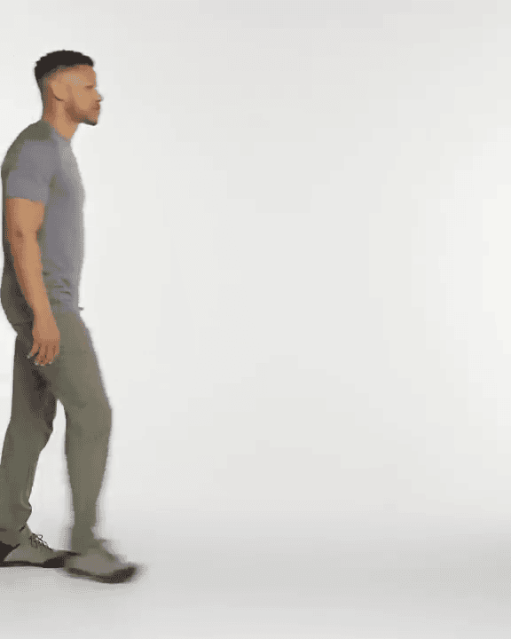 opplanet black diamond mens pursuit pants video