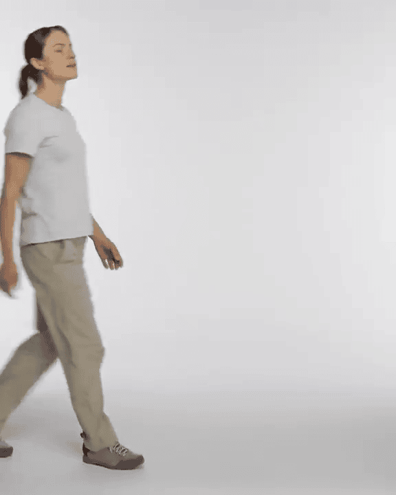 opplanet black diamond womens pursuit pants video