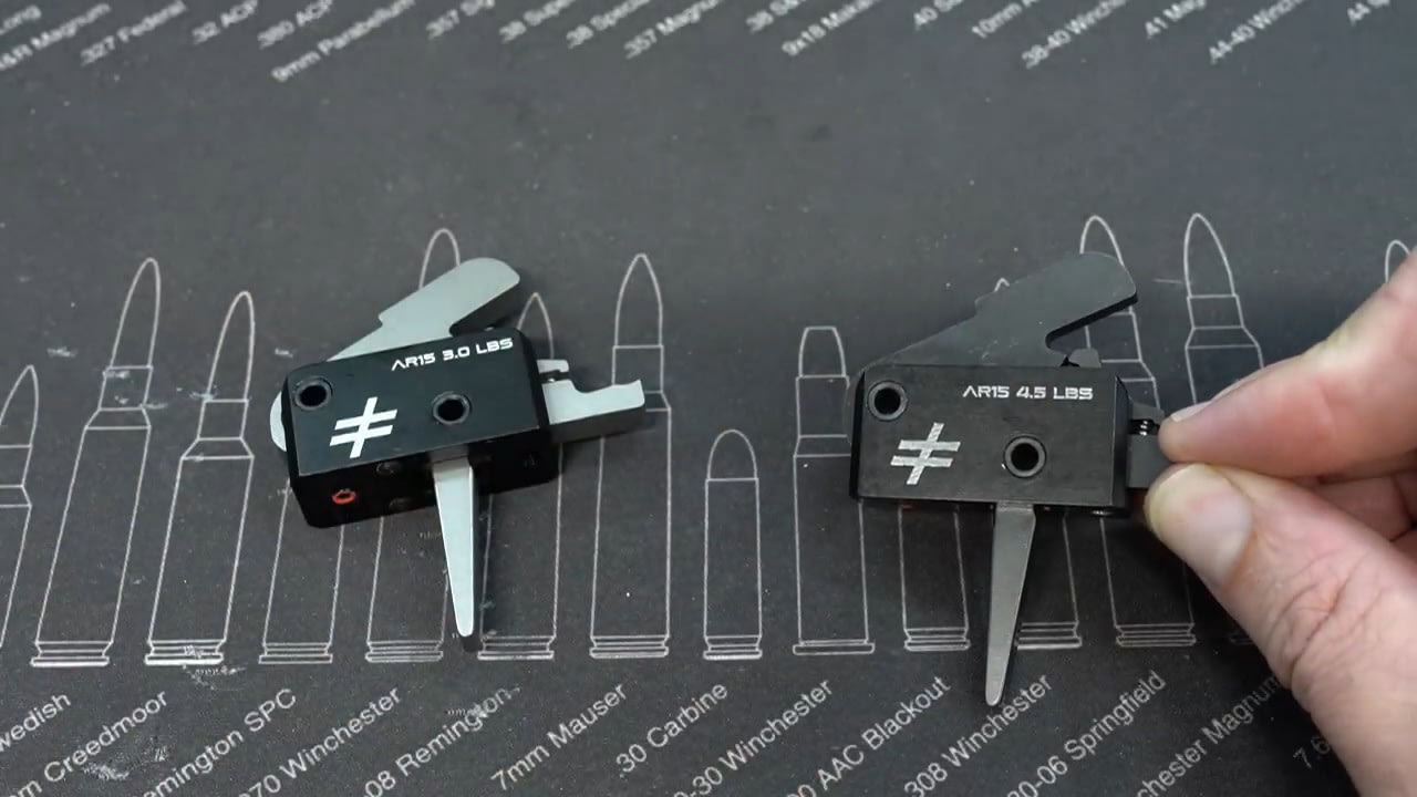 opplanet blackout defense zero trigger full review video