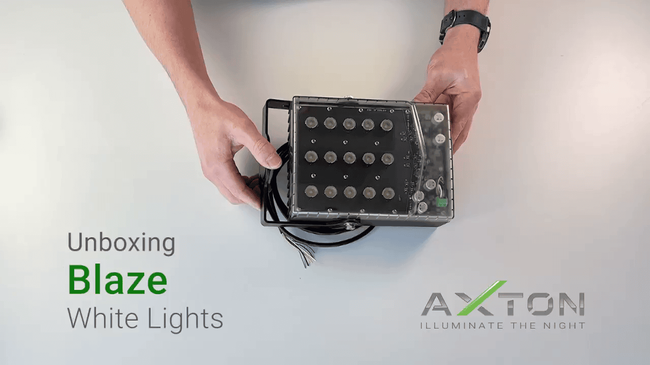 opplanet blaze video