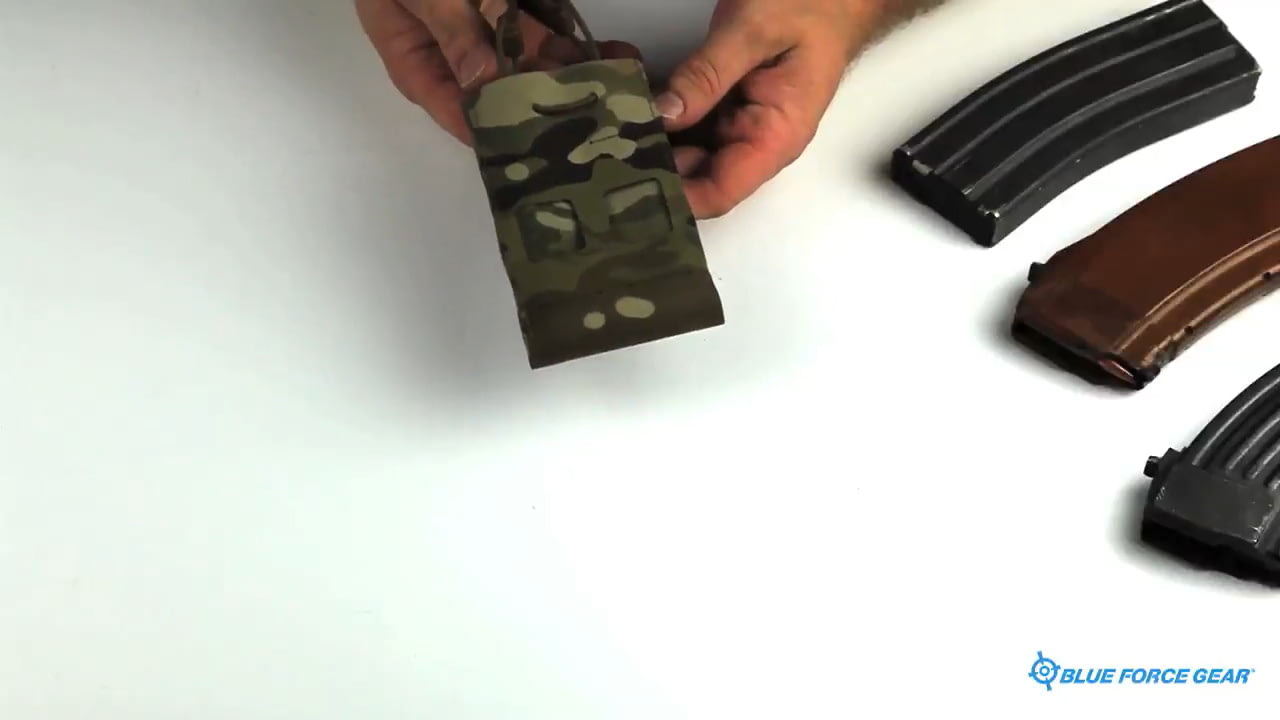 opplanet blue force gear mag now overview video
