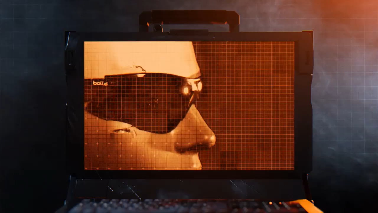 opplanet bolle safety standard issue combat model fragment simulating projectiles video