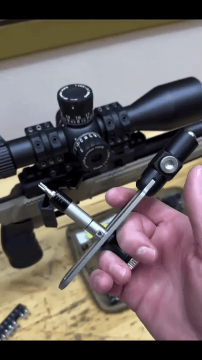 opplanet borka torque driver video