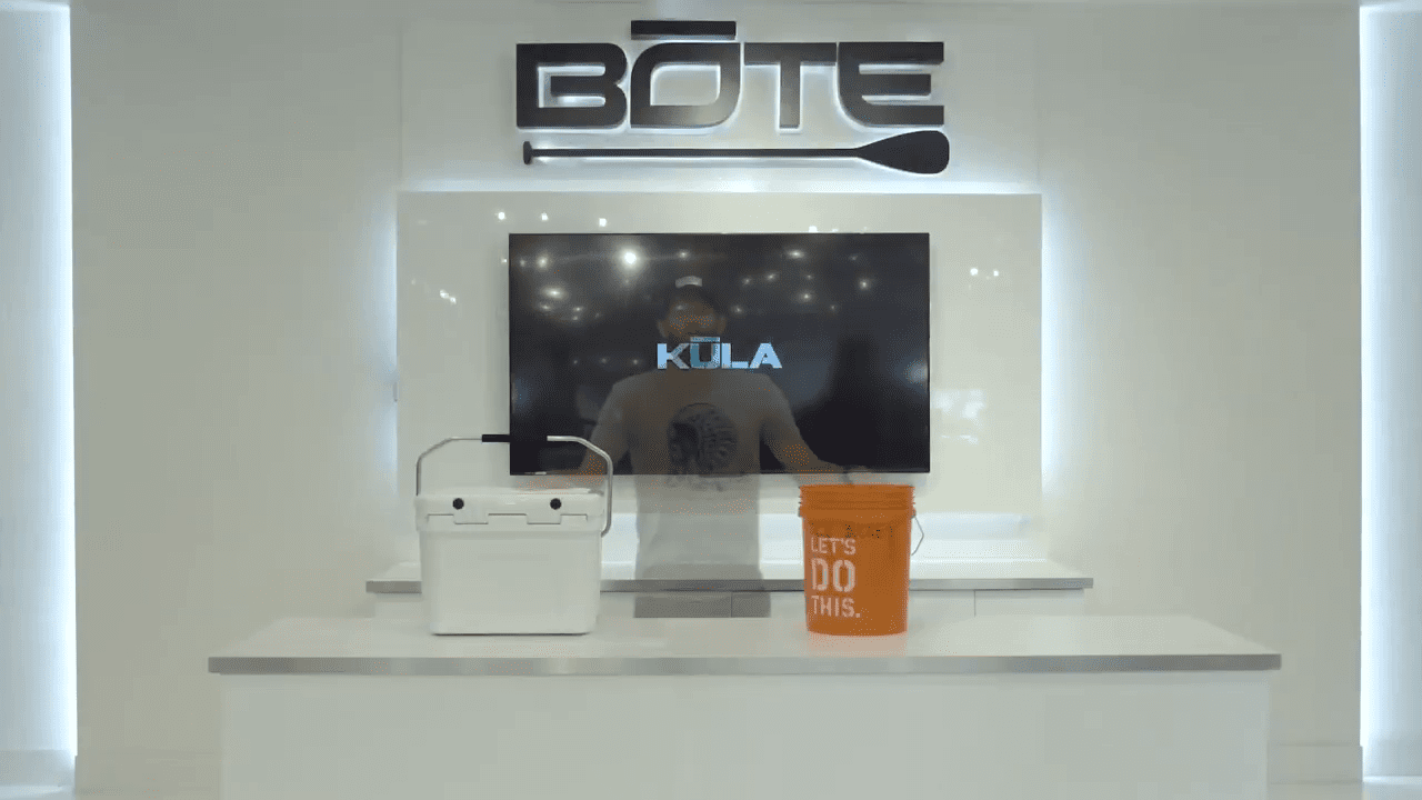 opplanet bote kula magnepod video