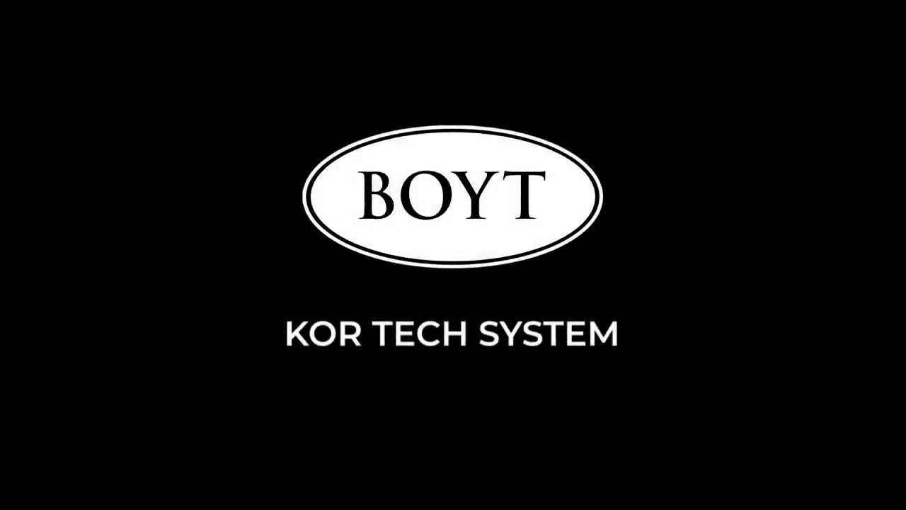 opplanet boyt x kor tech system case insert instructional video