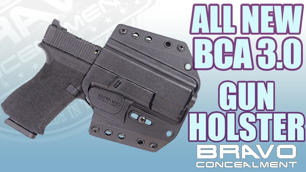 opplanet bravo concealment bca 3 0 gun holster video