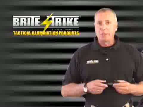 opplanet brite strike lightning strike