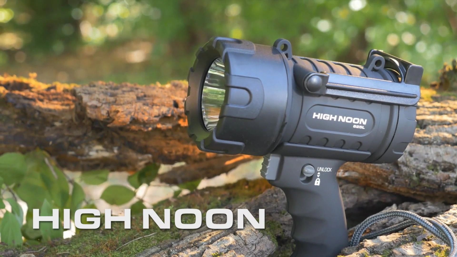 opplanet browning high noon 3c spotlight video