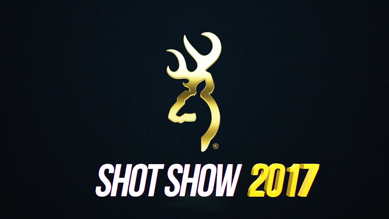 opplanet browning speed load knives shot show video