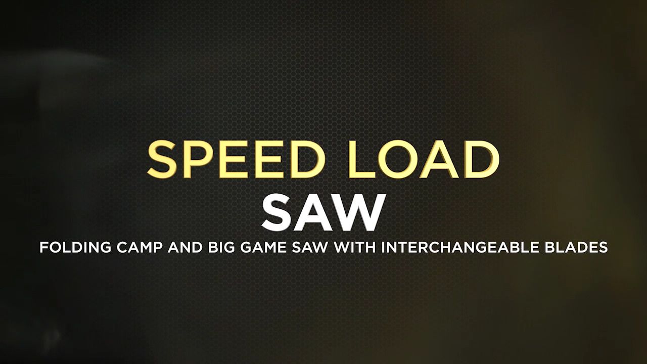opplanet browning speed load saw animation video