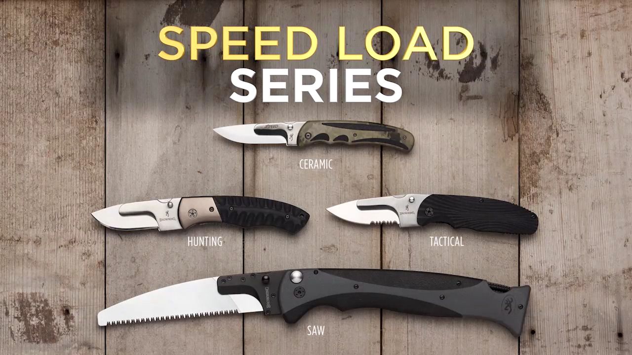 opplanet browning speed load saw video