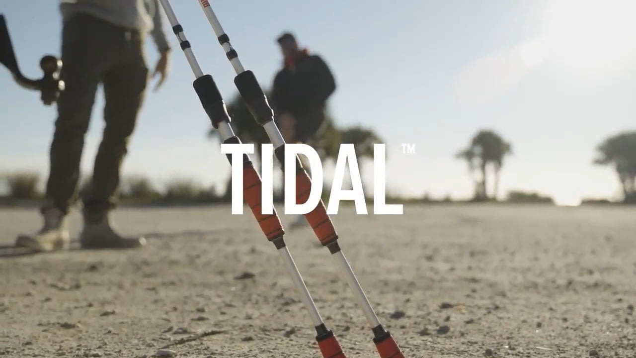 opplanet bubba blade tidal rod overview video