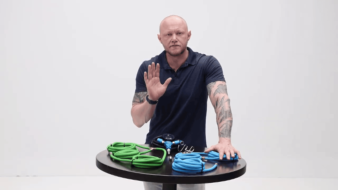 opplanet bulldog winch 4 tire inflation kit video