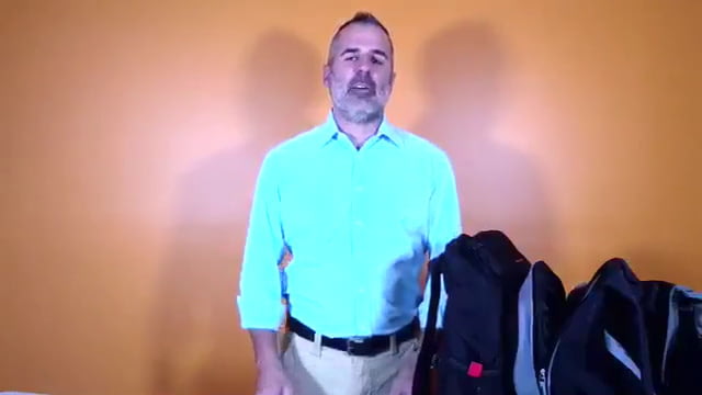 opplanet bulletsafe why the backpack panel is better than a bulletproof backpack video
