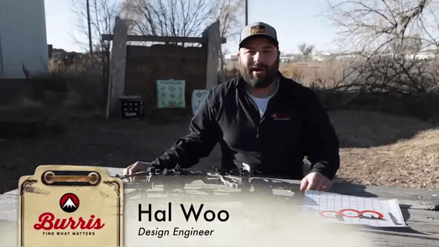 opplanet burris how to sight in the oracle 2 video