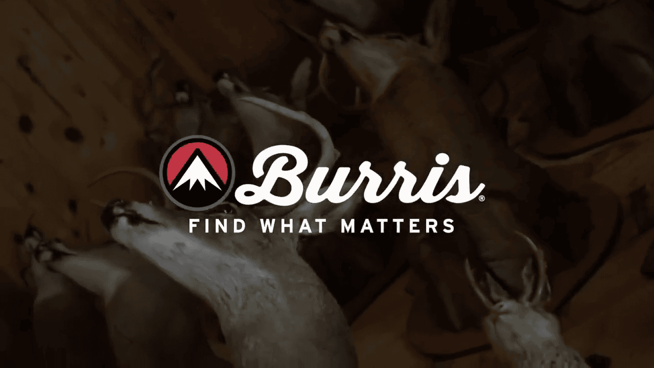 opplanet burris oracle 2 introducing the oracle 2 rangefinding bow sight video