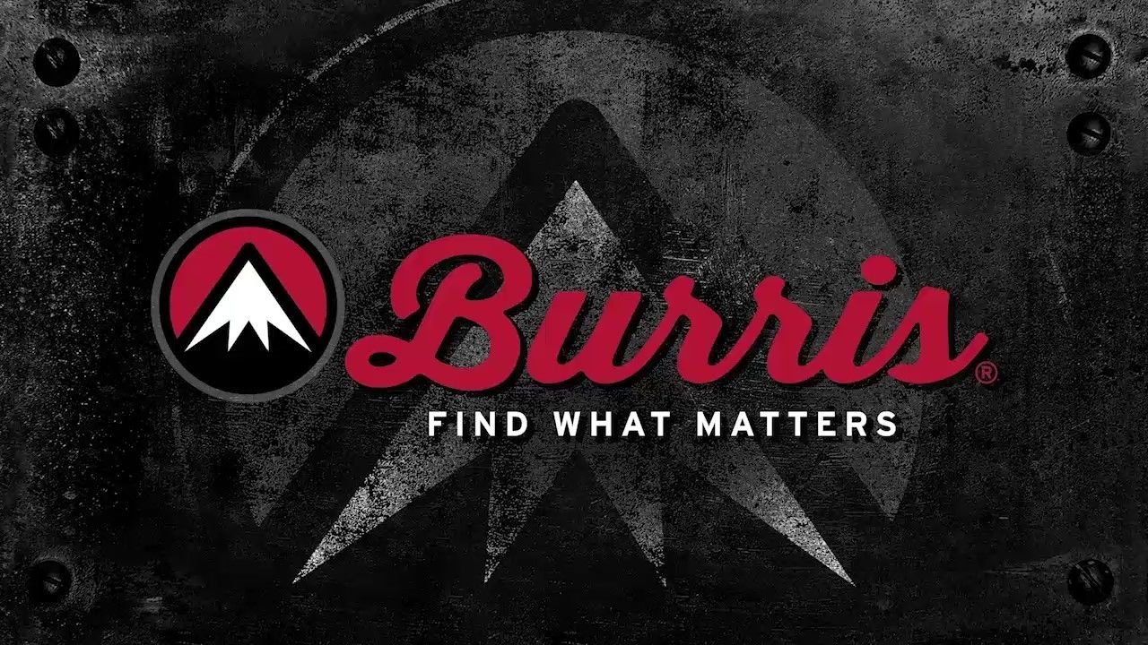 opplanet burris xtr ii commercial video