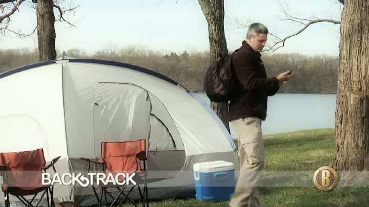 opplanet bushnell backtrack video new