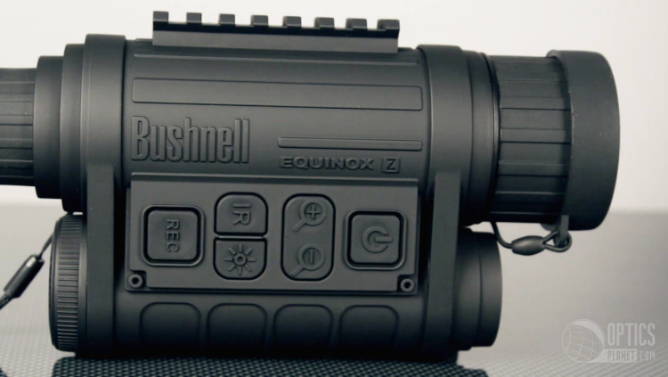 opplanet bushnell equinox z digital night vision monocular flv