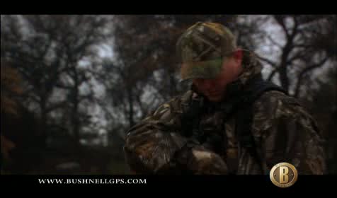 opplanet bushnell onix 400 video