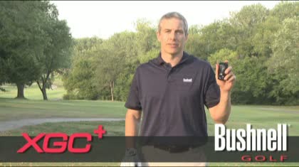 opplanet bushnell xgc plus gps golf