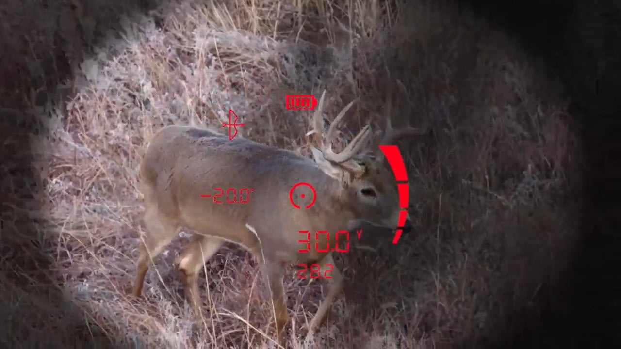 opplanet bushnells new activsync display technology video