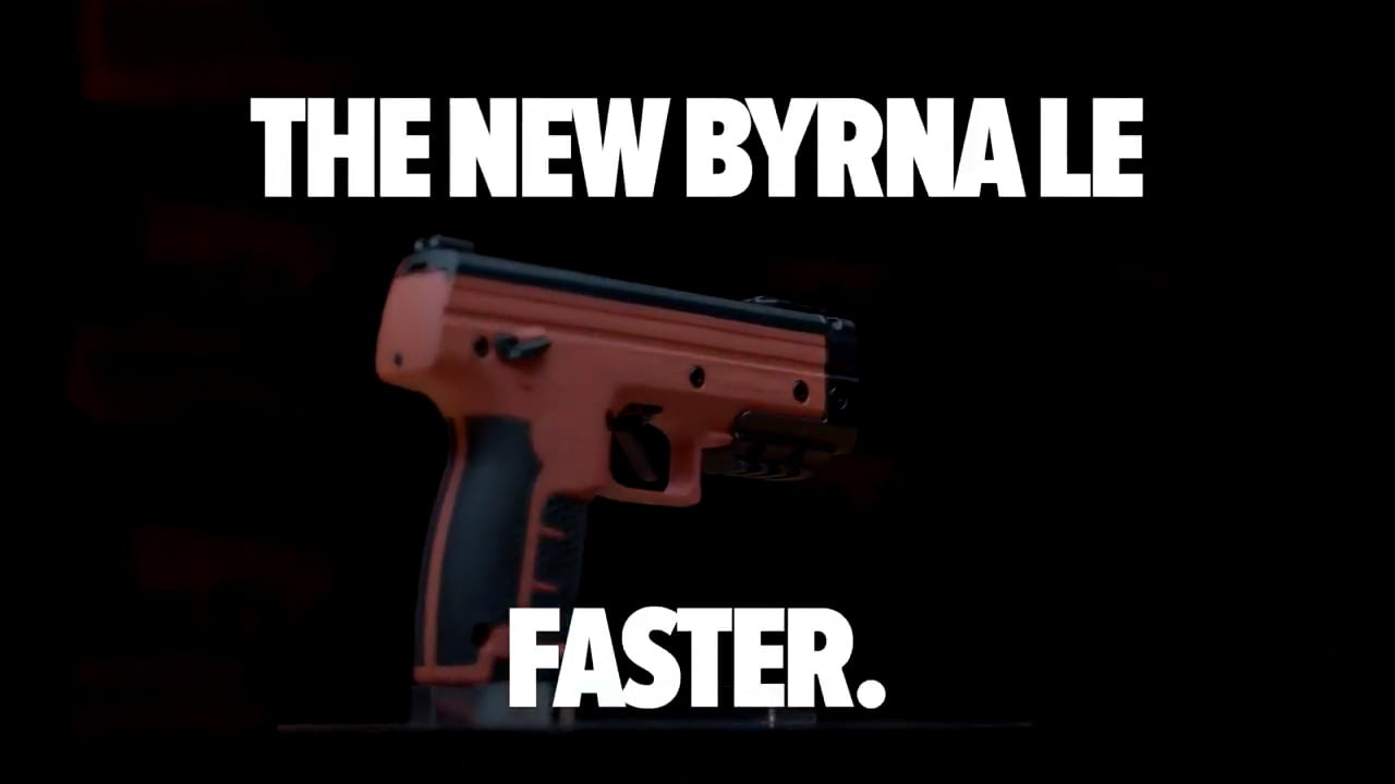 opplanet byrna le product breakdown video