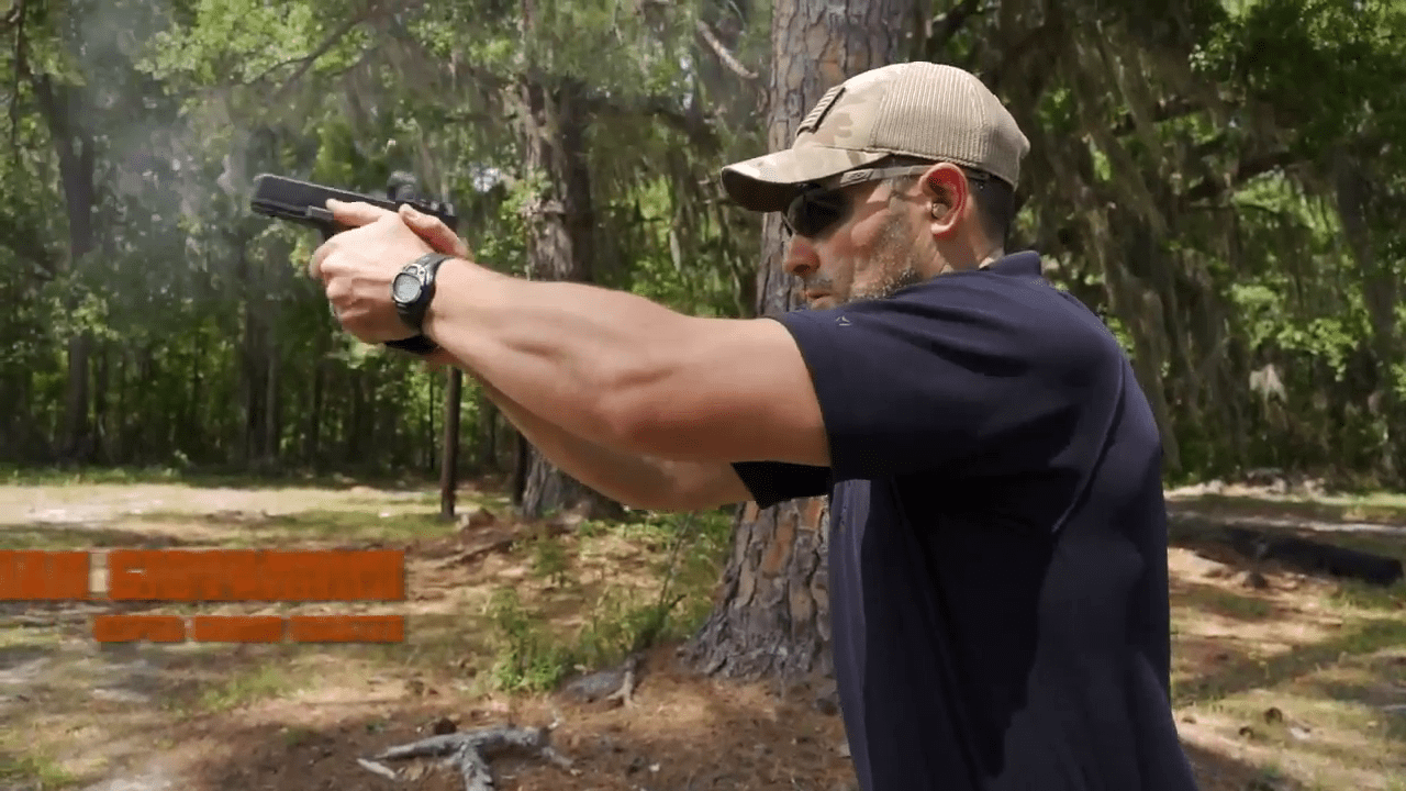 opplanet c h precision speed feed for glock gen5 video