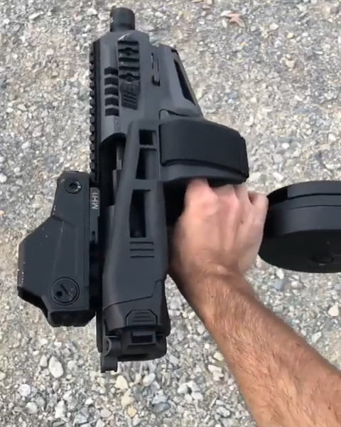 opplanet caa drew hopkins whats this called video