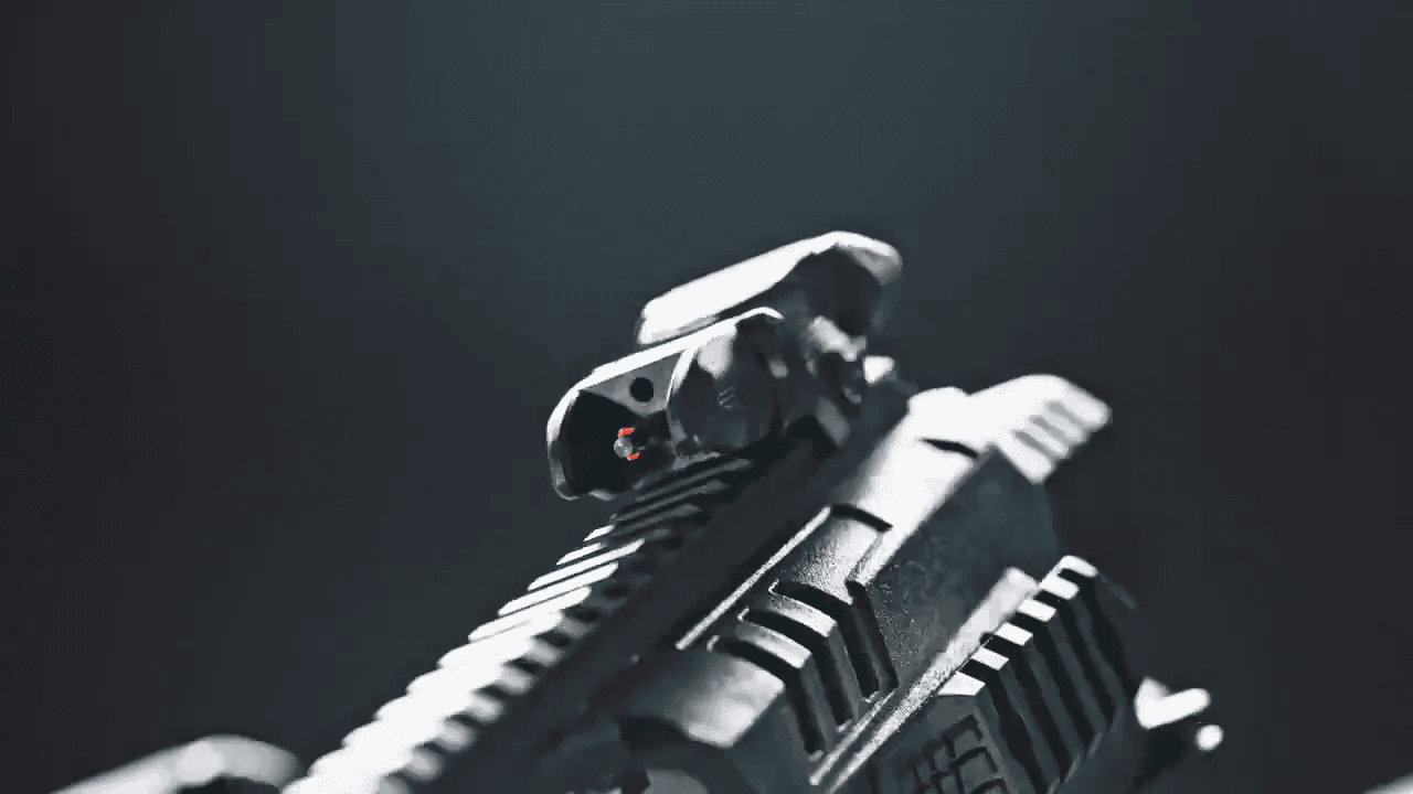 opplanet caa mck evo official launch 100 handguns one conversion kit video