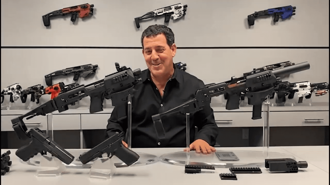 opplanet caa mck gen 3 in depth update video