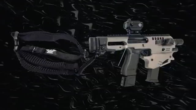 opplanet caa mck tac the compact solution video